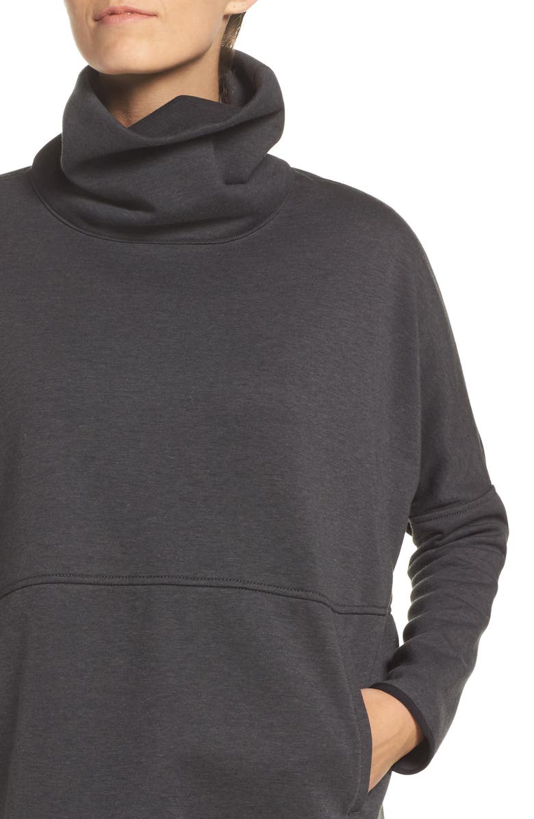 The North Face Slacker Poncho, Alternate, color, 