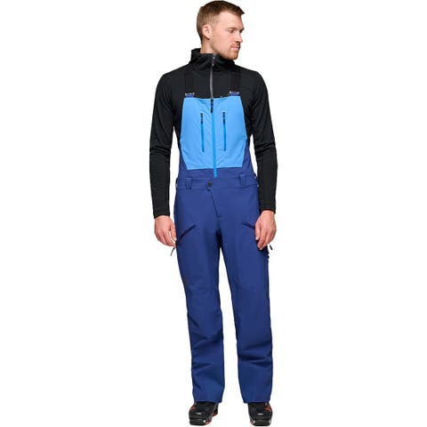 Recon Stretch Bib Pant - Men's