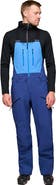 Black Diamond Recon Stretch Bib Pant - Men's