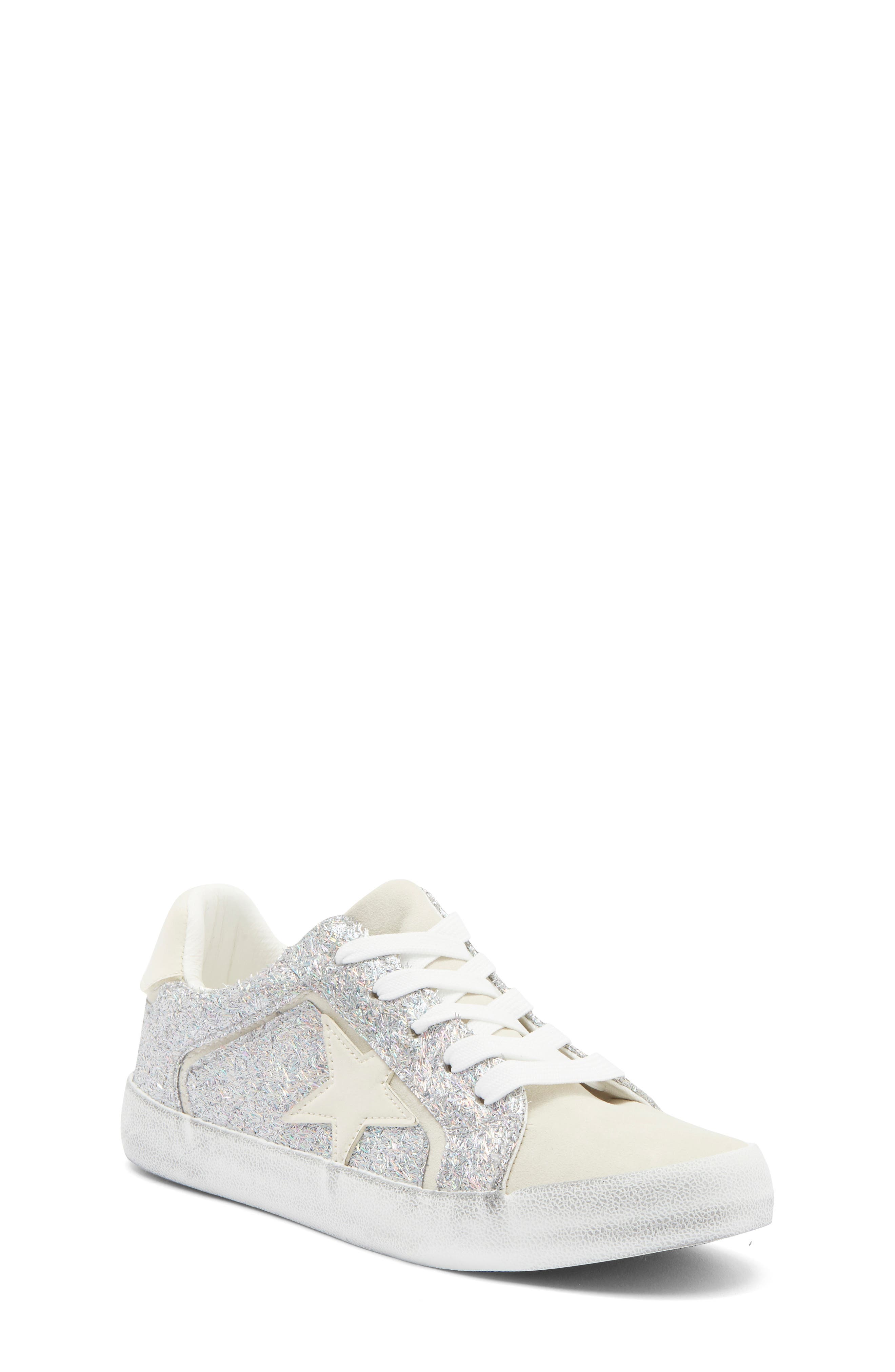 Nina Kids' Darlina Low Sneaker