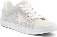 Nina Kids' Darlina Low Sneaker