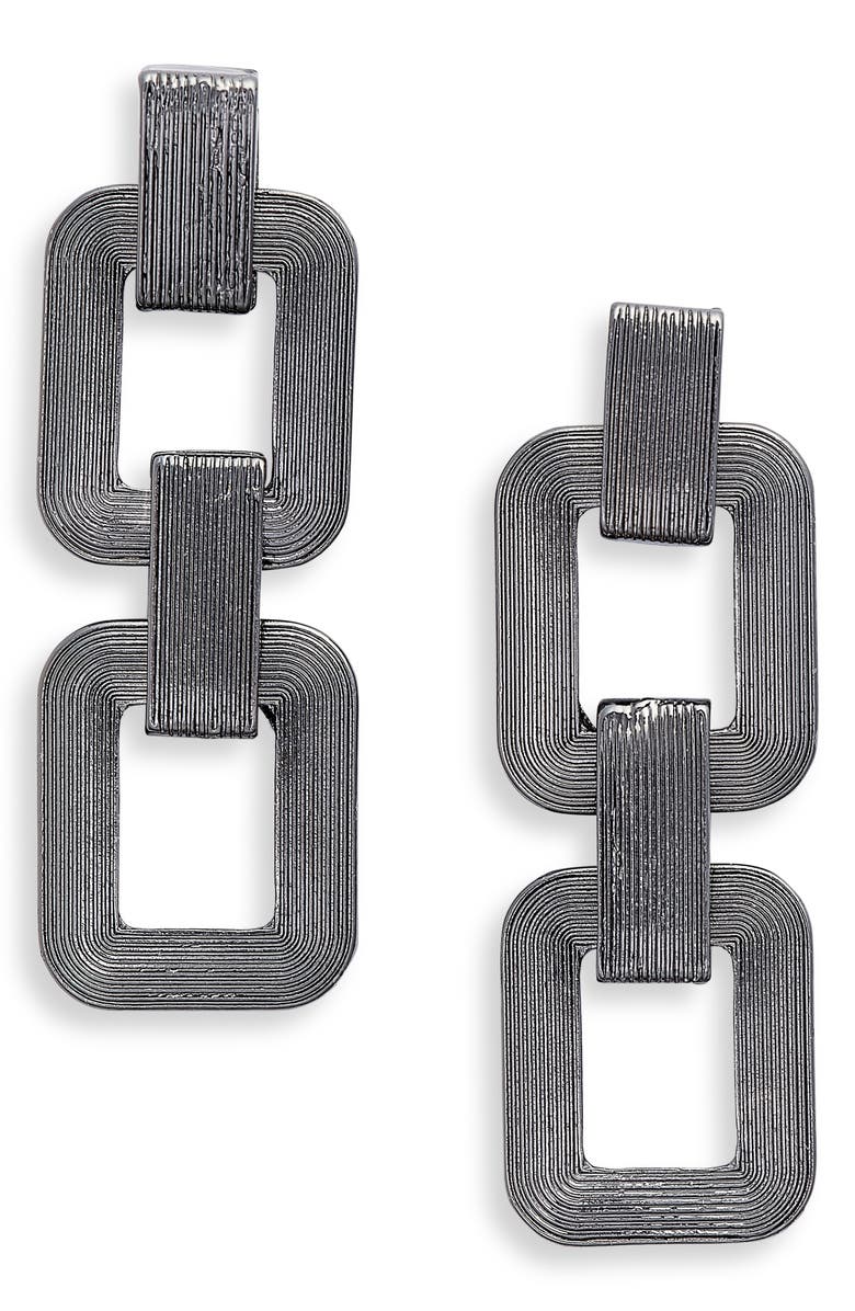 8 Other Reasons x Jenn Im Elle Drop Earrings, Main, color, 