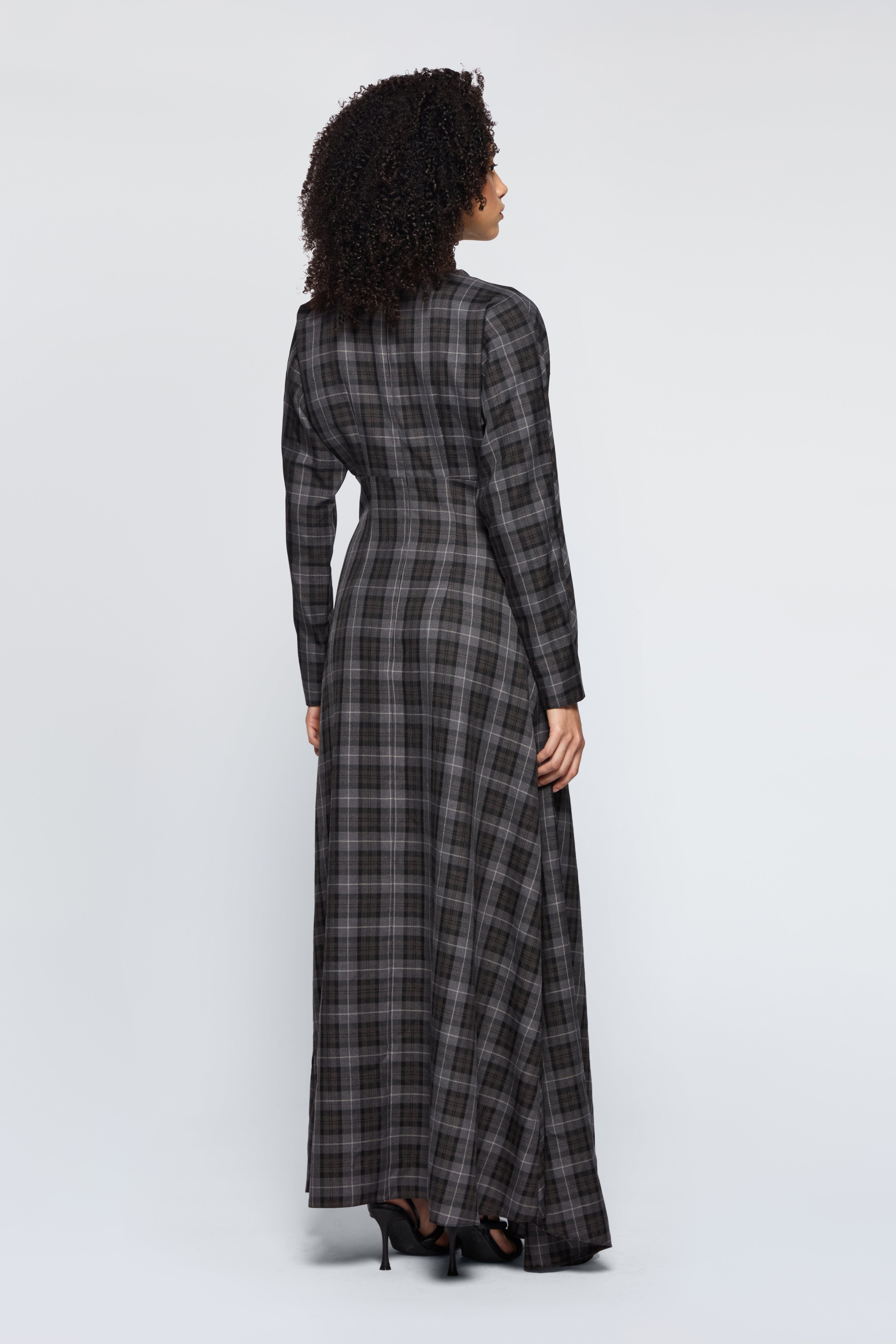 Verka Dress - image 2