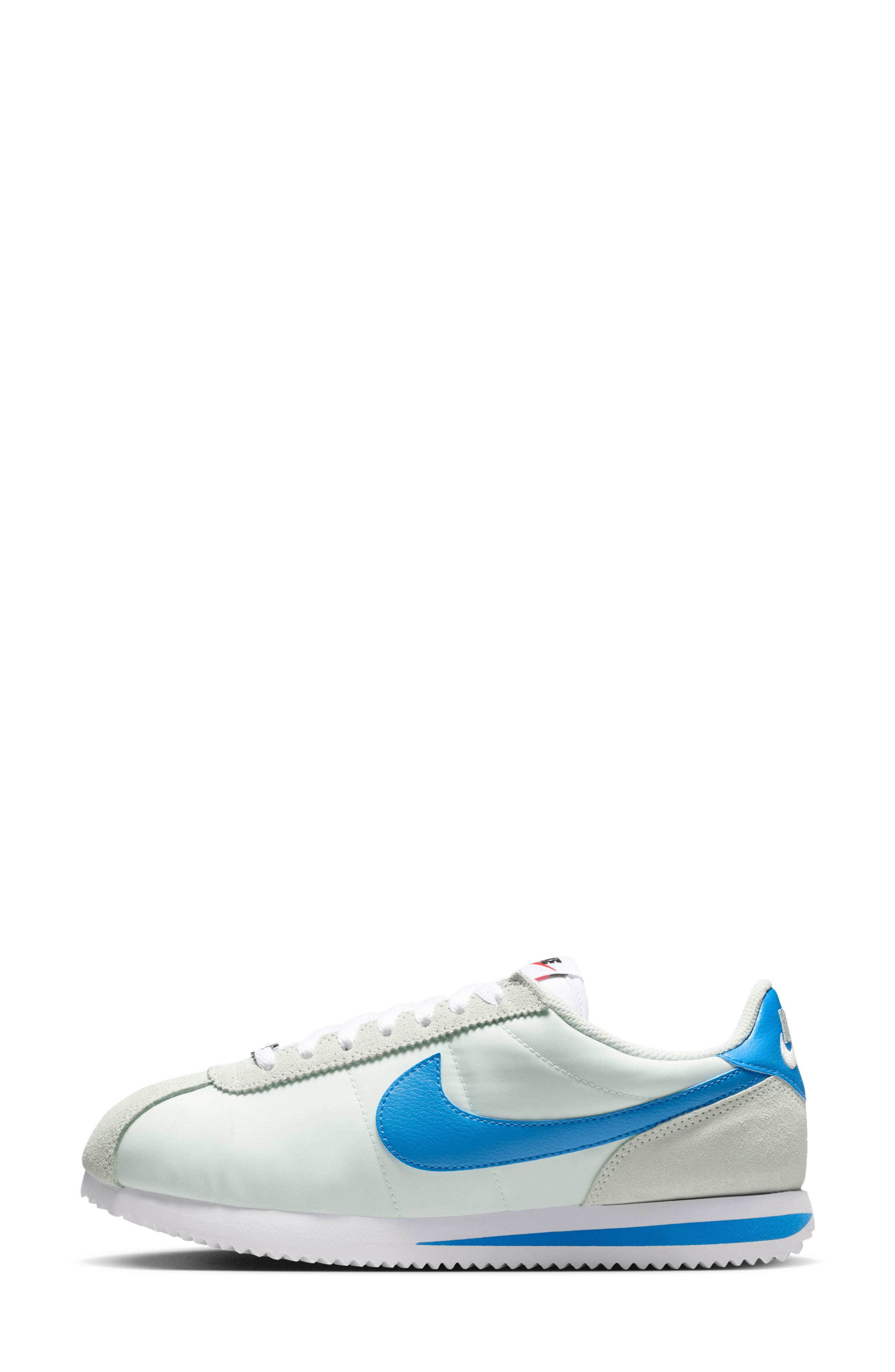 Cortez TXT Sneaker - image 4