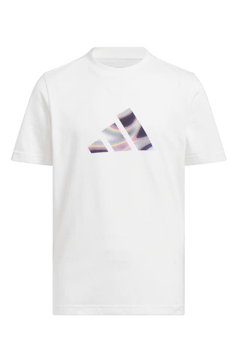 Kids' Pride Graphic T-Shirt (Big Kid)