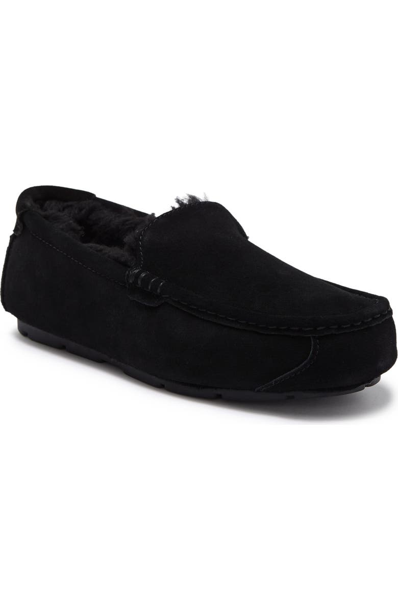 Koolaburra by UGG<sup>®</sup> Tipton Faux Fur Lined Slipper, Main, color,