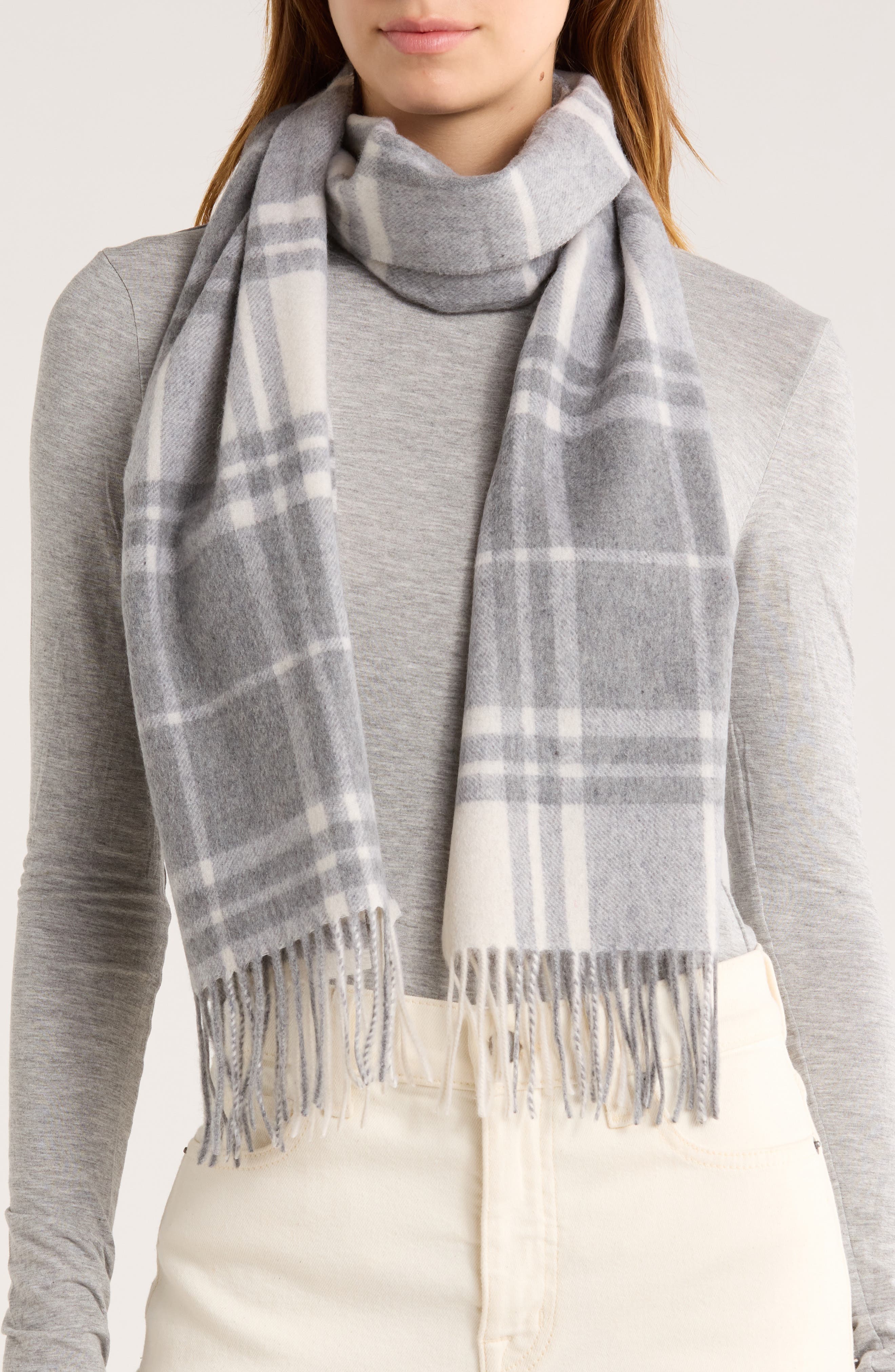 IVORY- GREY
