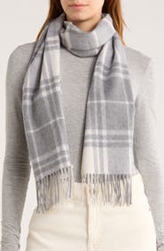 NORDSTROM RACK Cashmere Scarf