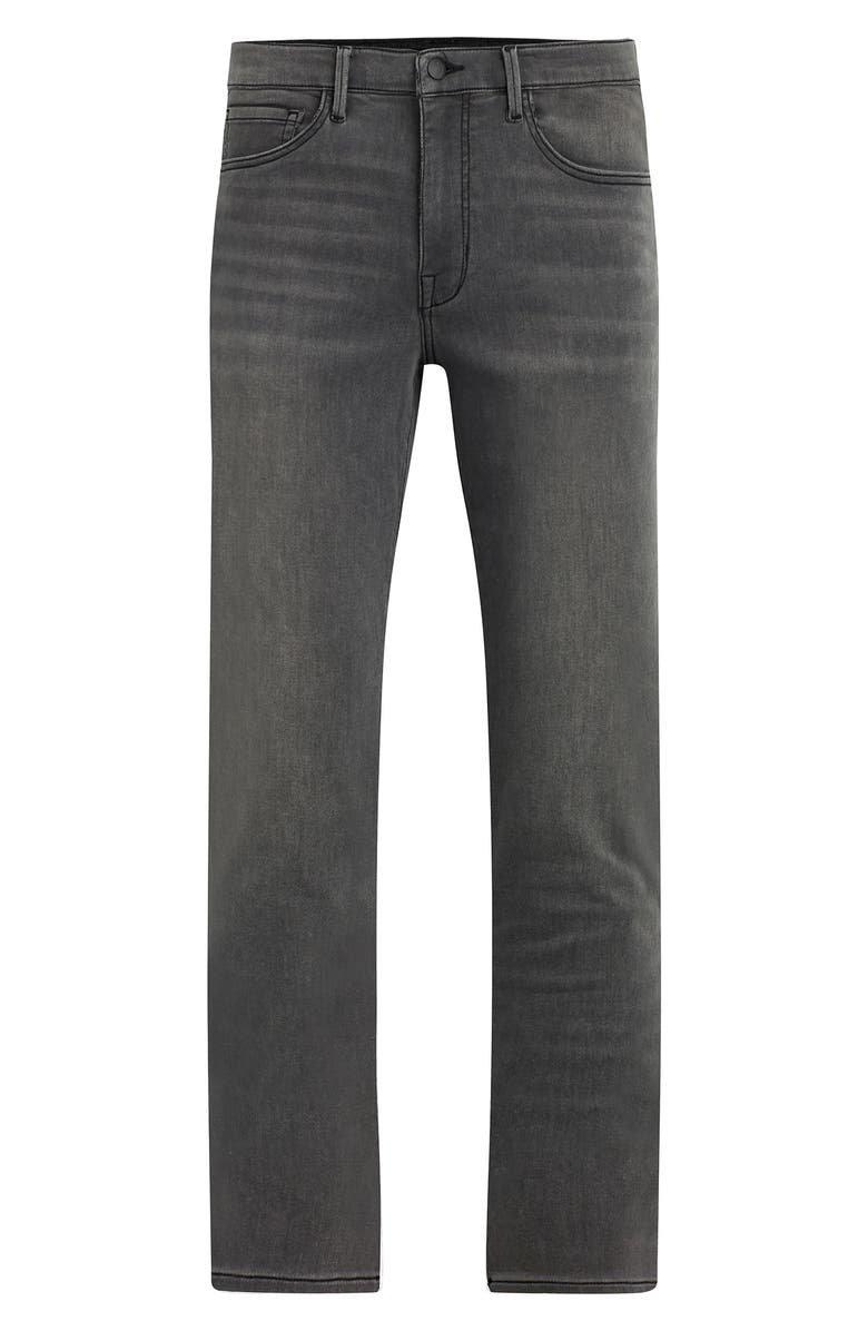 Joe's The Brixton Slim Straight Leg Jeans, Alternate, color, Kristoff