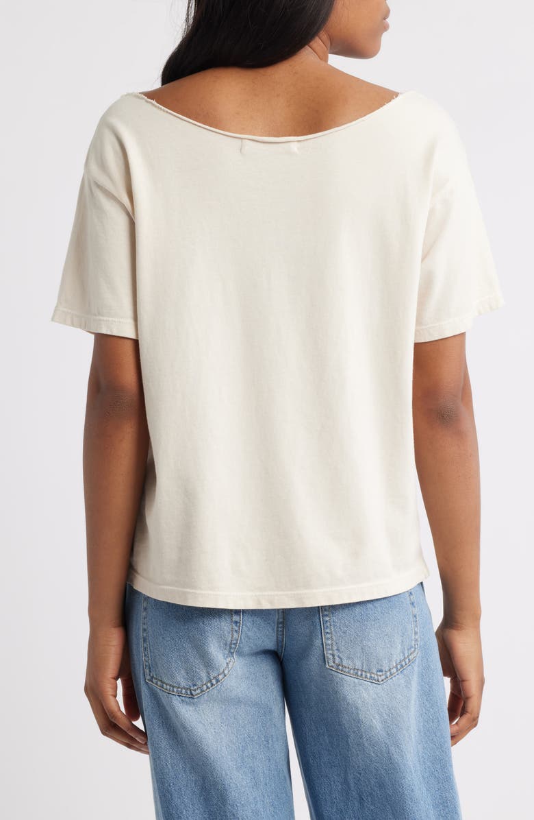 Daydreamer Fleetwood Mac Live Cotton Graphic T-Shirt, Alternate, color, 