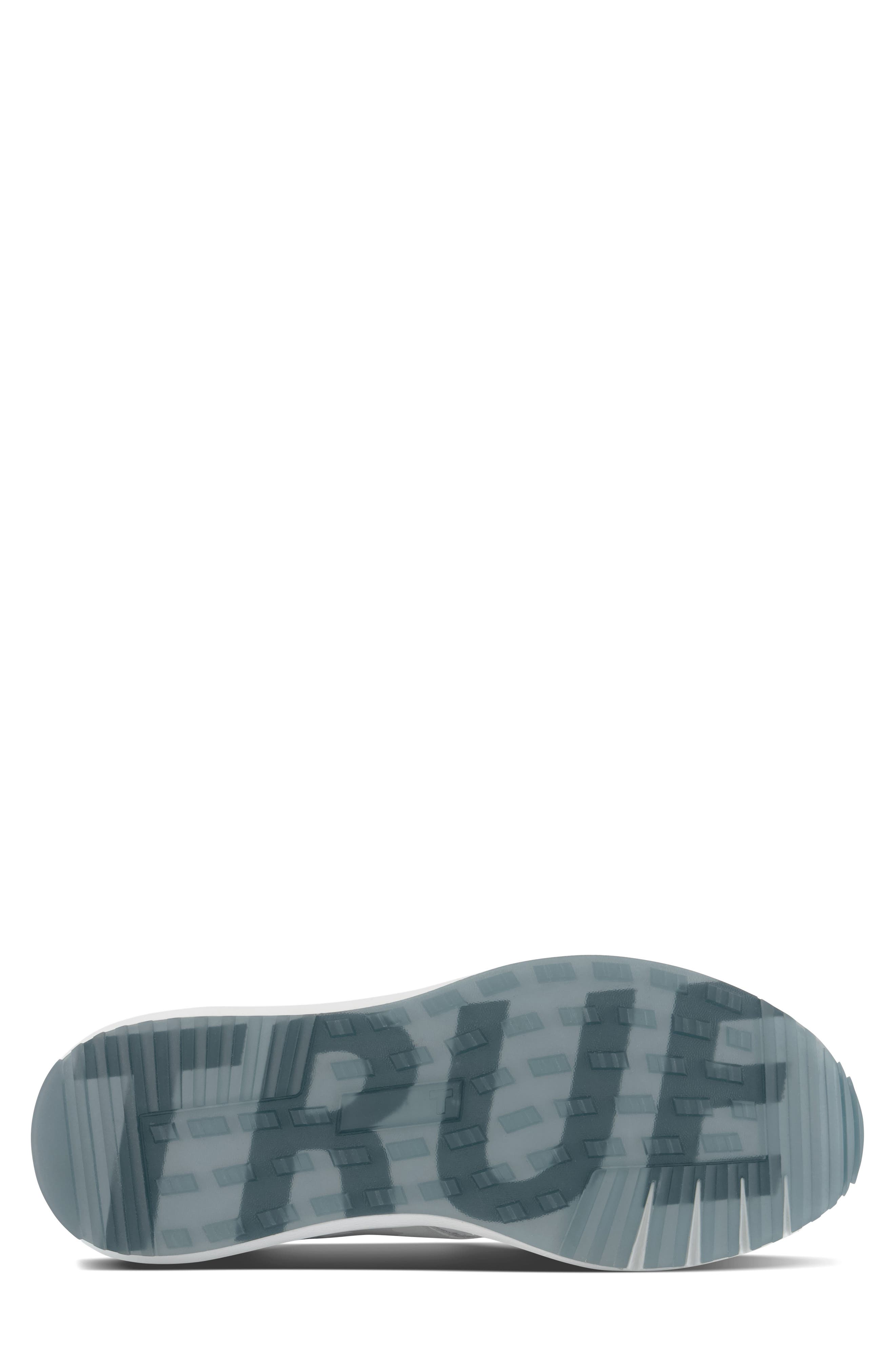 True Lux Hybrid Sneaker, Alternate, color, GLACIER