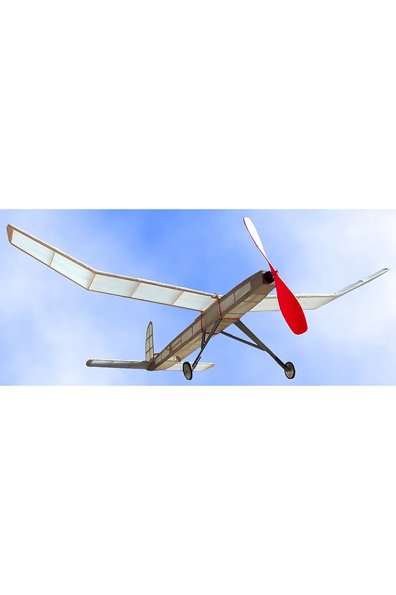 Javelin Build-By-Number Flying Model Kit 603, Alternate, color, Multicolored