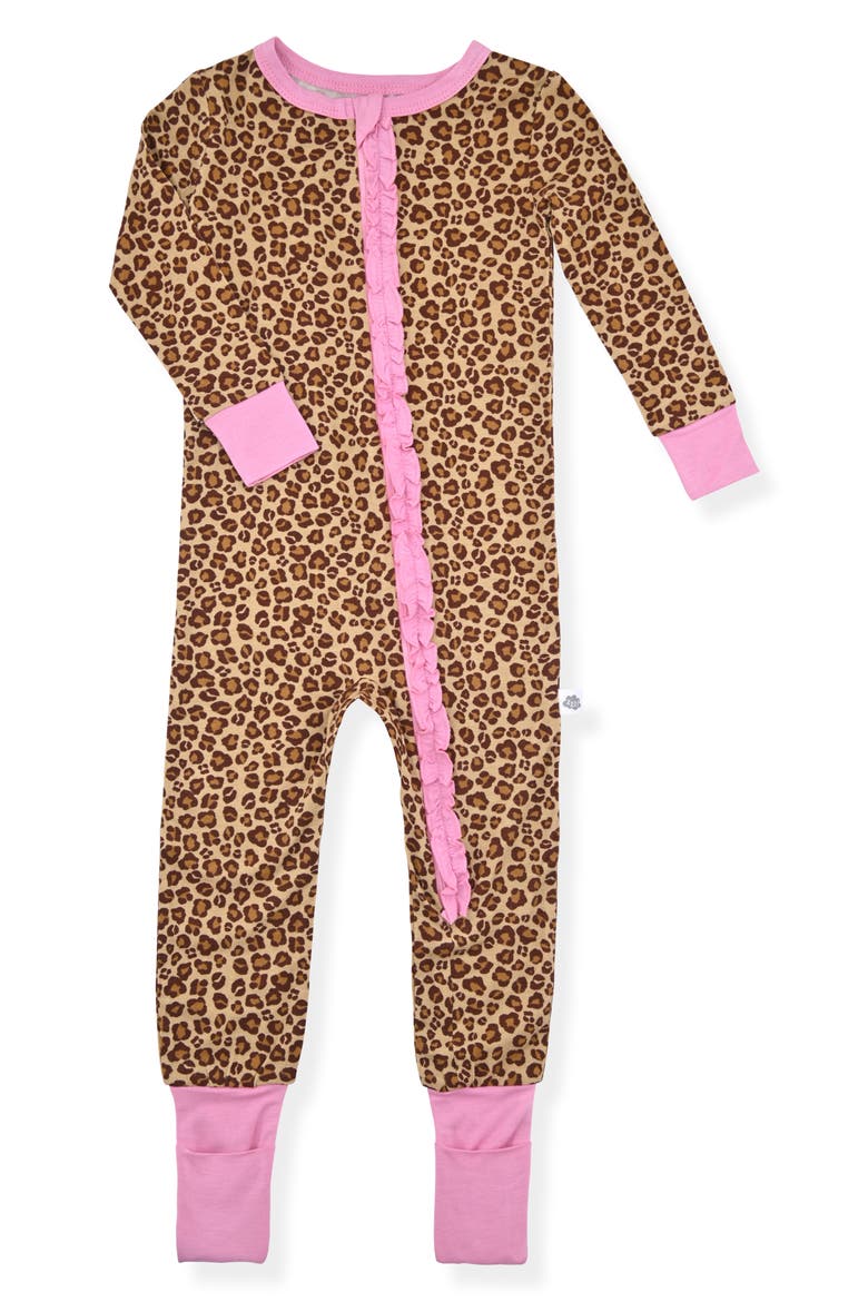 Assorted 2-Pack Pajamas & Socks Set, Alternate, color, PINK