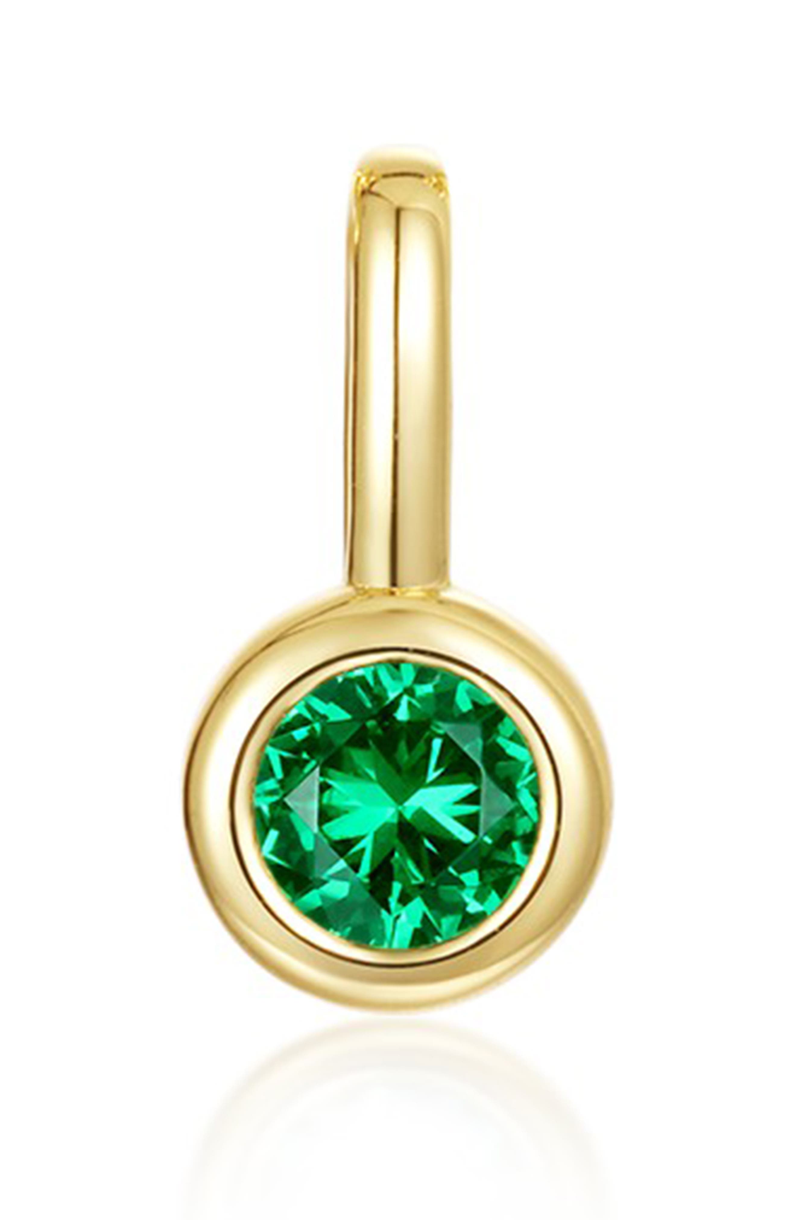 MAY - GREEN