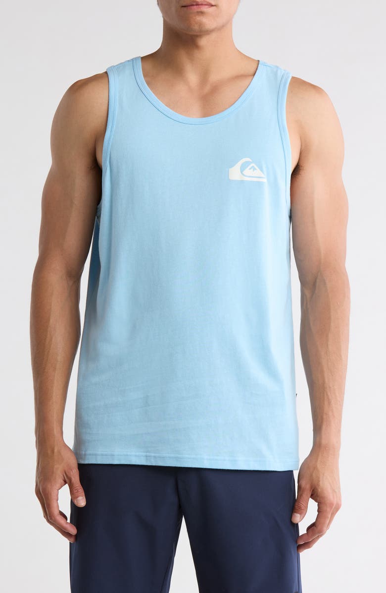 Quiksilver Qadit Tank, Main, color,