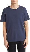 FRAME Duo Fold Cotton T-Shirt