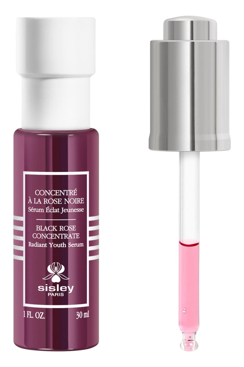 Black Rose Concentrate Serum, Alternate, color, NO COLOR