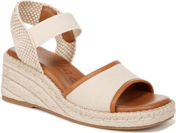 Noreen Espadrille Wedge Sandal