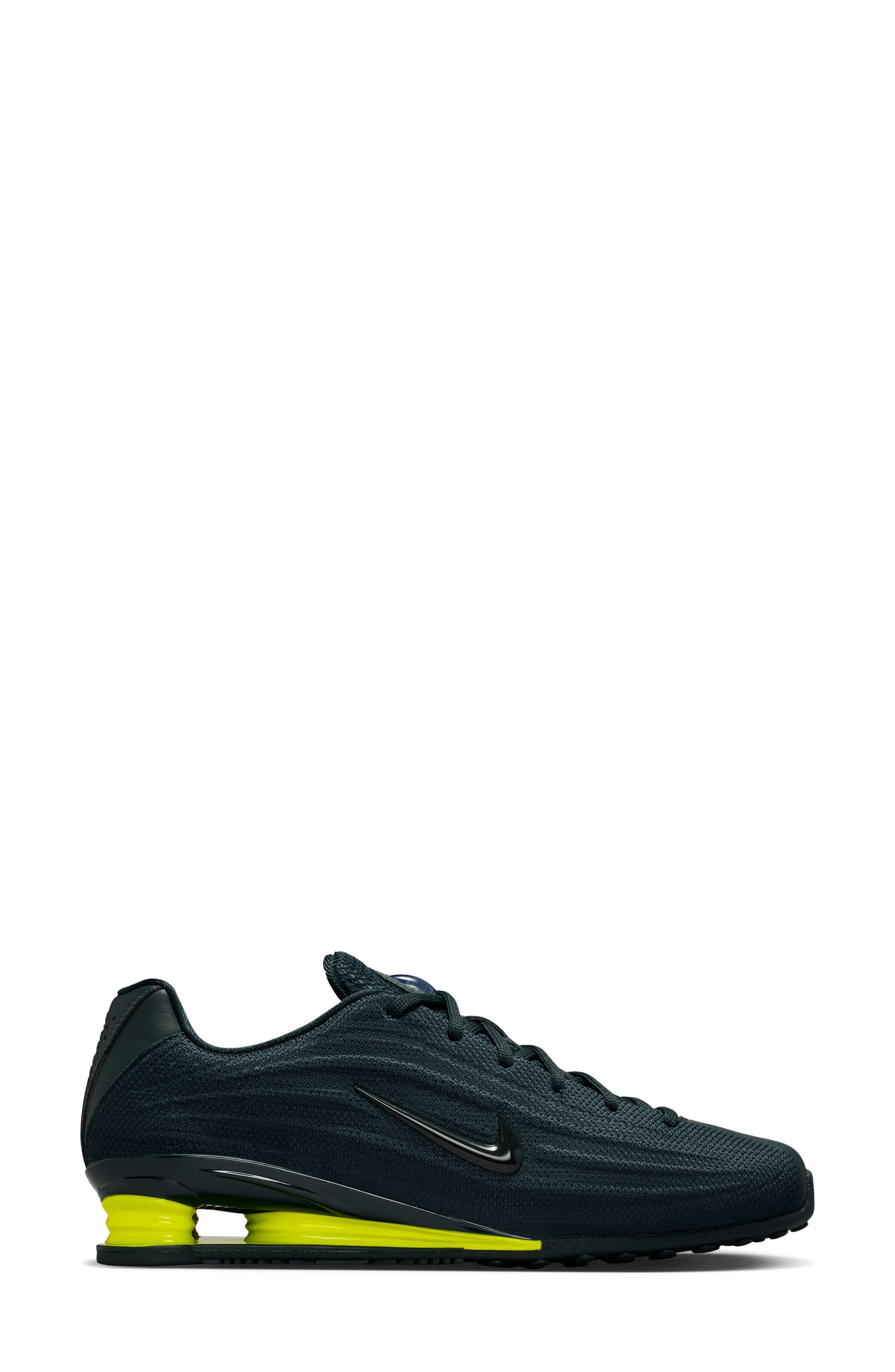 Shox Z Sneaker - image 2