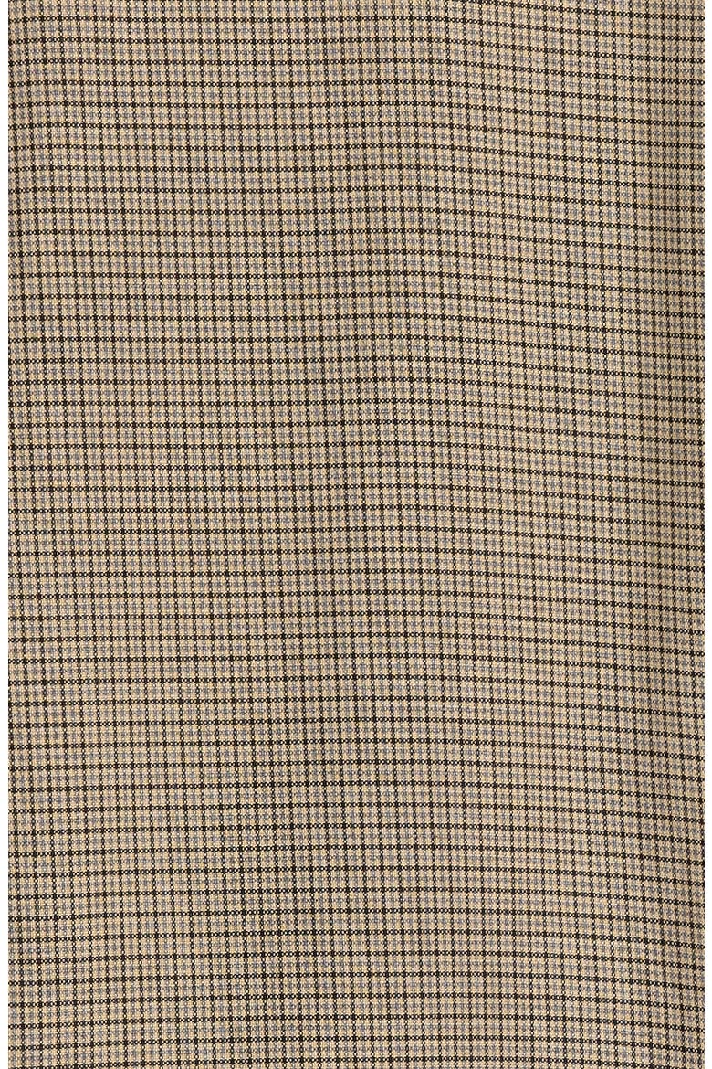 Check Sport Coat, Alternate, color, KHAKI