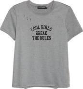 Dolce&Gabbana Jersey Graphic T-Shirt