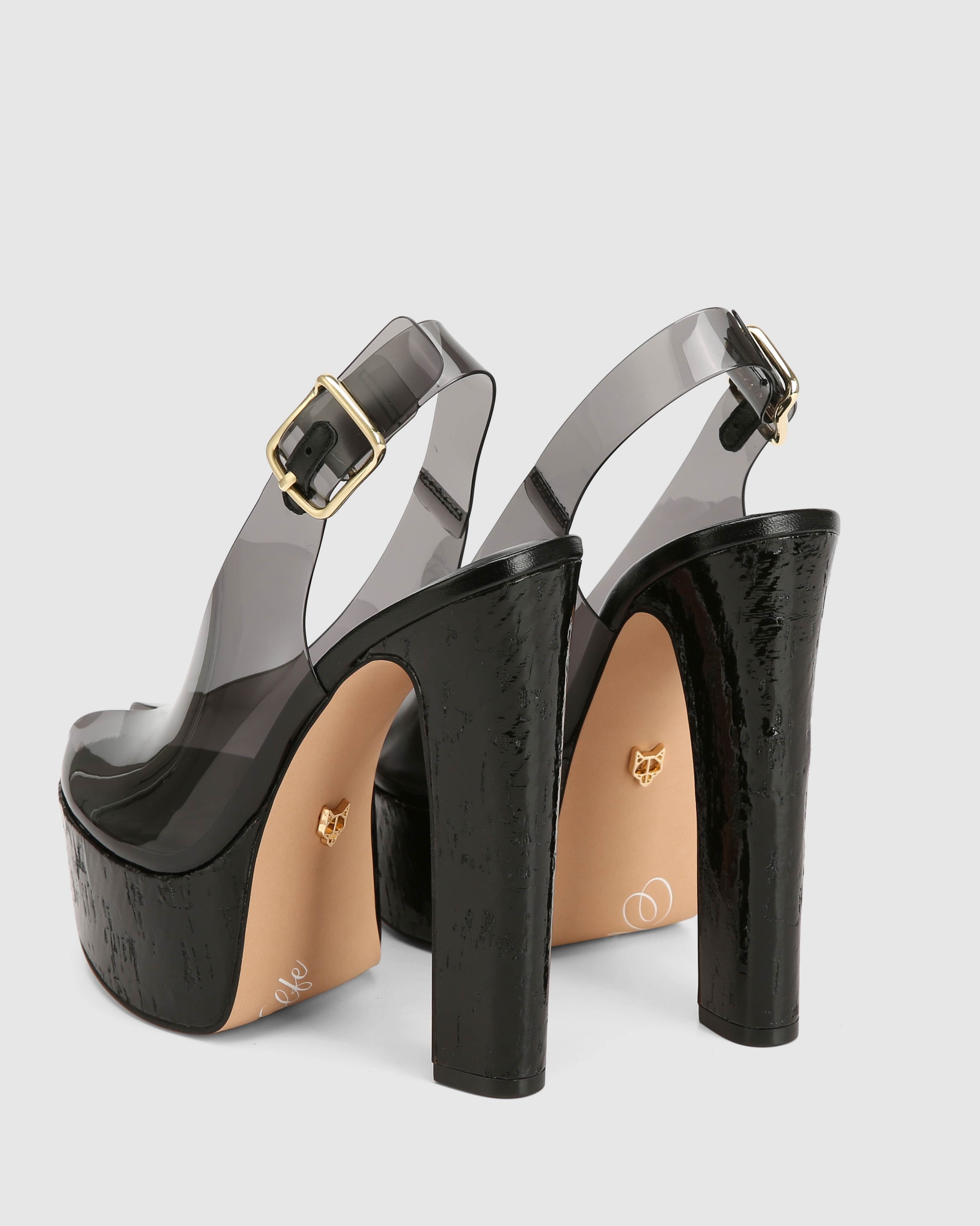 Naked Wolfe Rare Heels, Alternate, color, 