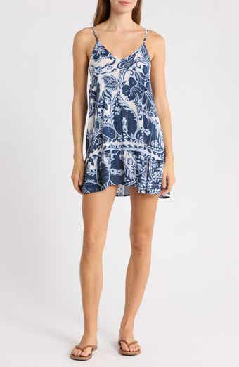 Riya Cover-Up Dress