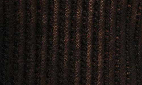 Khaite Ennio Scalloped Pointelle-knit Tank In Black