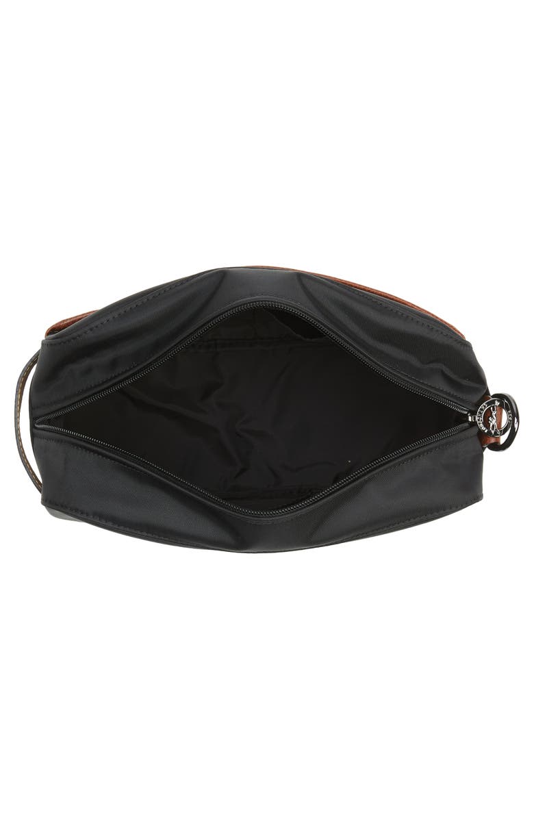 Longchamp Le Pliage Toiletry Case, Alternate, color, 