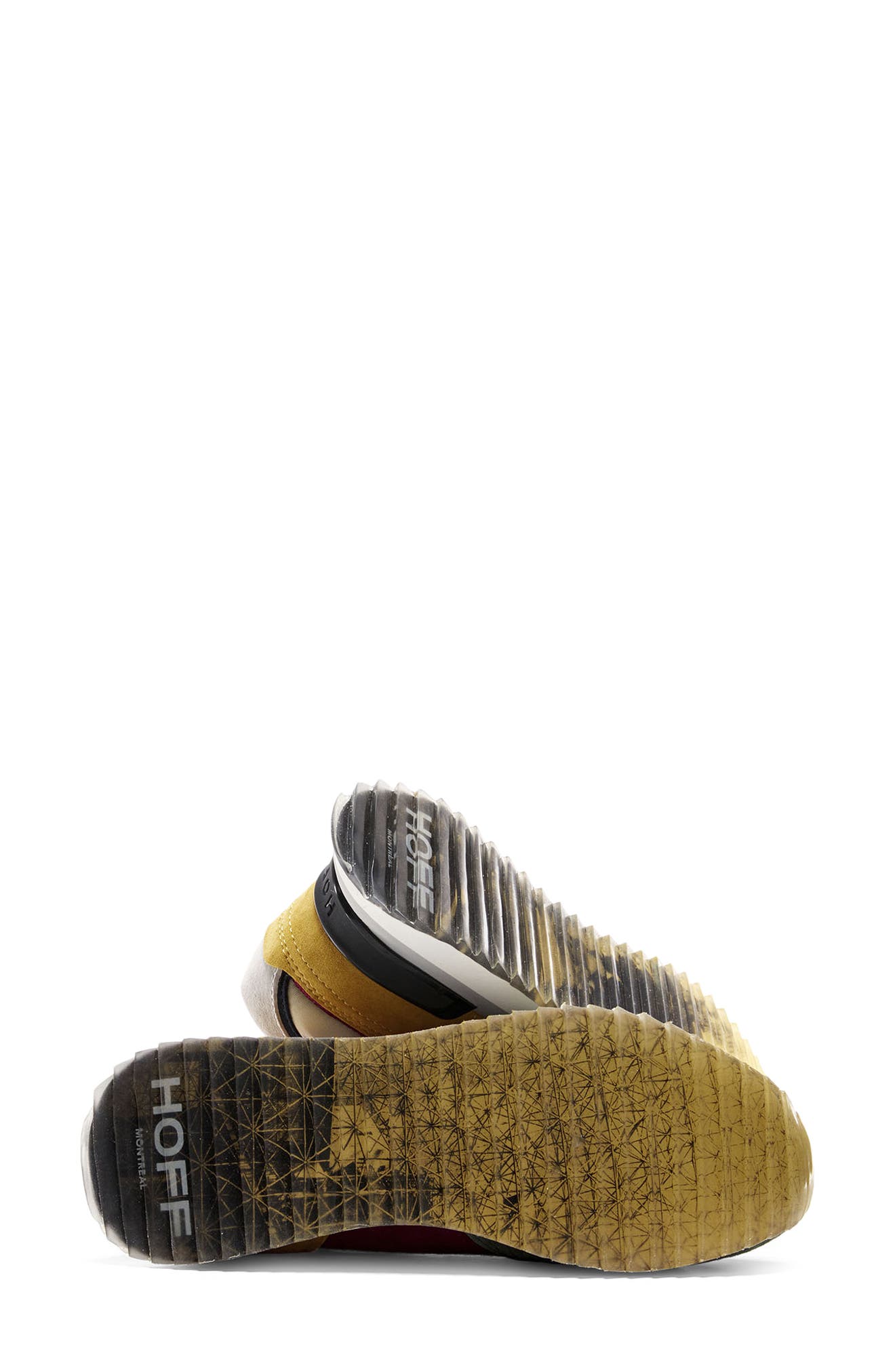 HOFF City Montreal Sneaker, Alternate, color, 