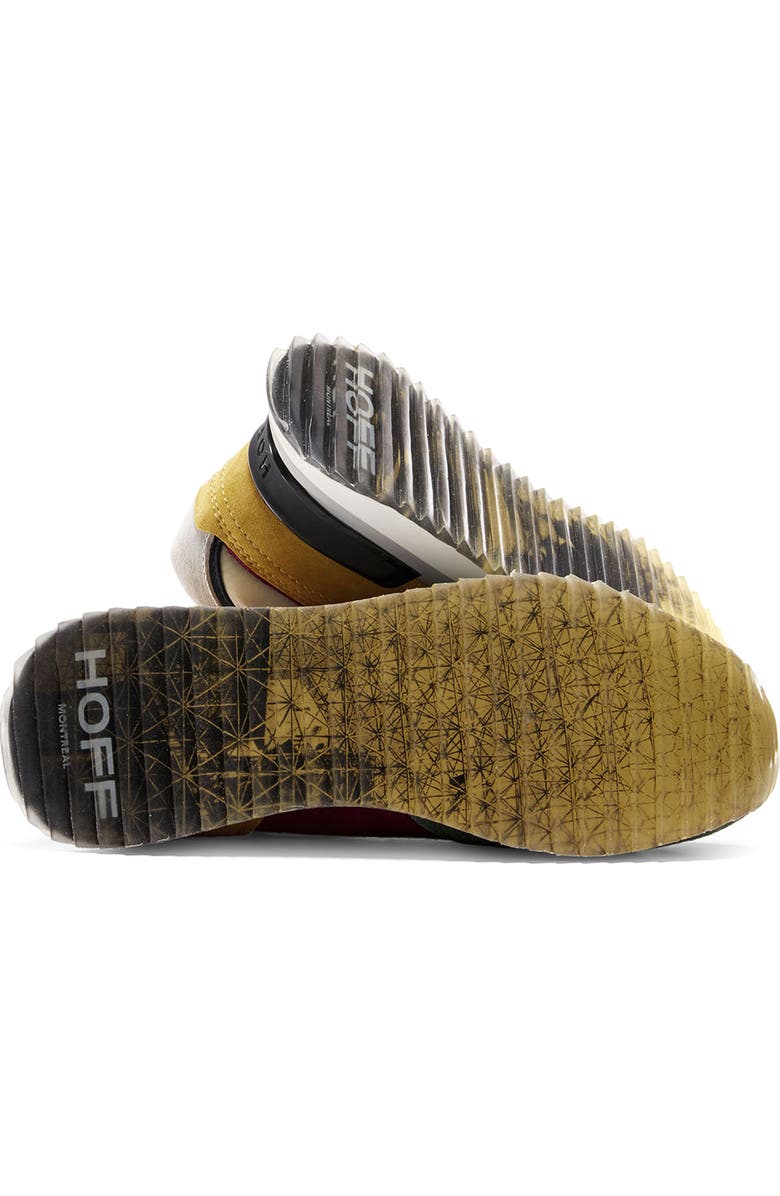 HOFF City Montreal Sneaker, Alternate, color,