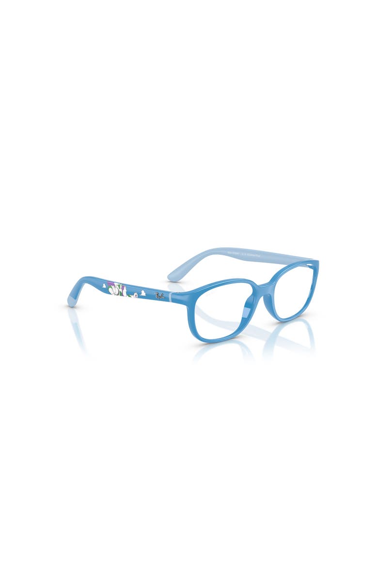 46mm Phantos optical glasses, Alternate, color, Blue