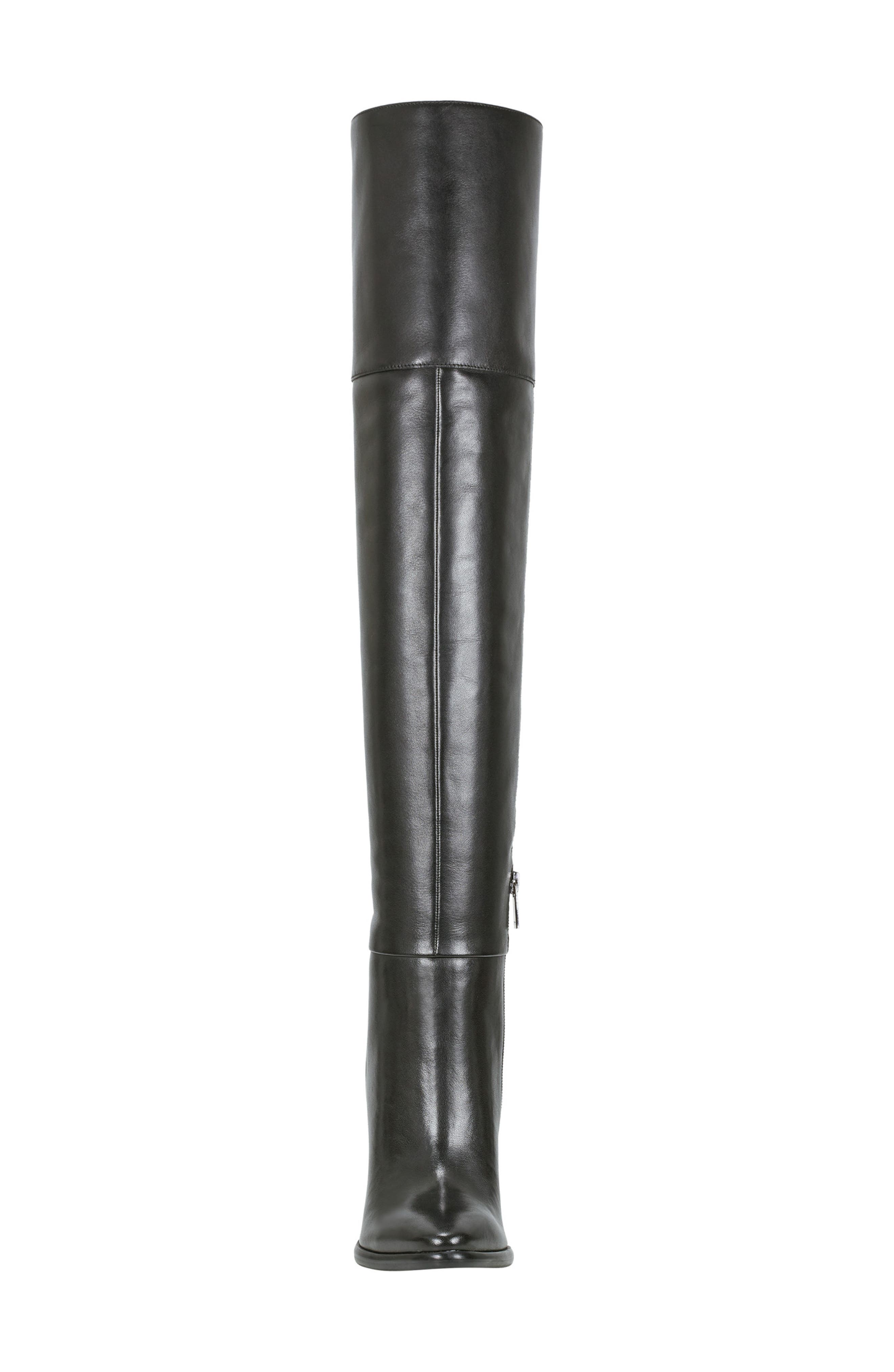 Marc Fisher LTD Lasli Over the Knee Boot, Alternate, color, 