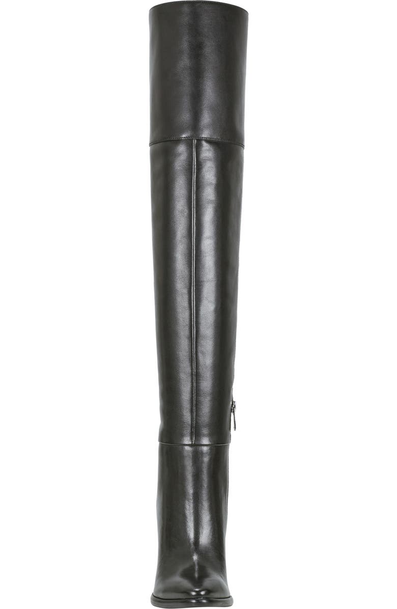 Marc Fisher LTD Lasli Over the Knee Boot, Alternate, color,