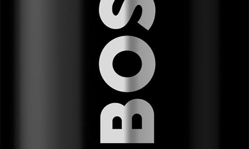 Hugo Boss Boss Beyond Refillable Eau De Parfum In Transparent