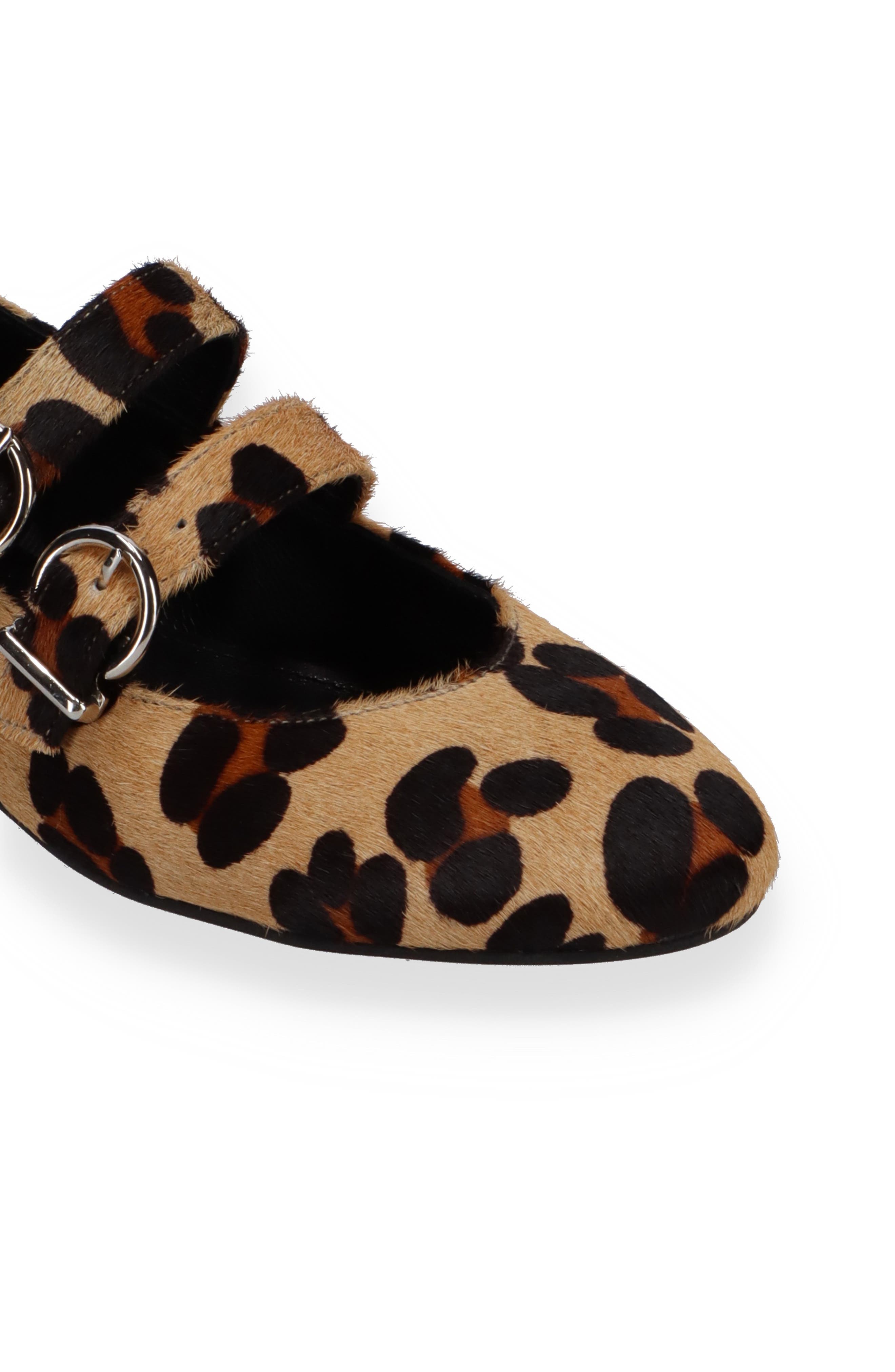 ALOHAS Thekla Mary Jane Ballet Flat, Alternate, color, 