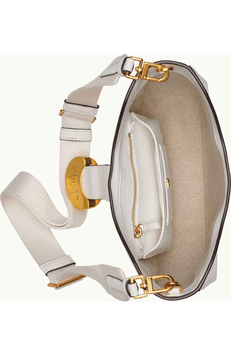 Donna Karan New York Valley Stream Crossbody, Alternate, color,