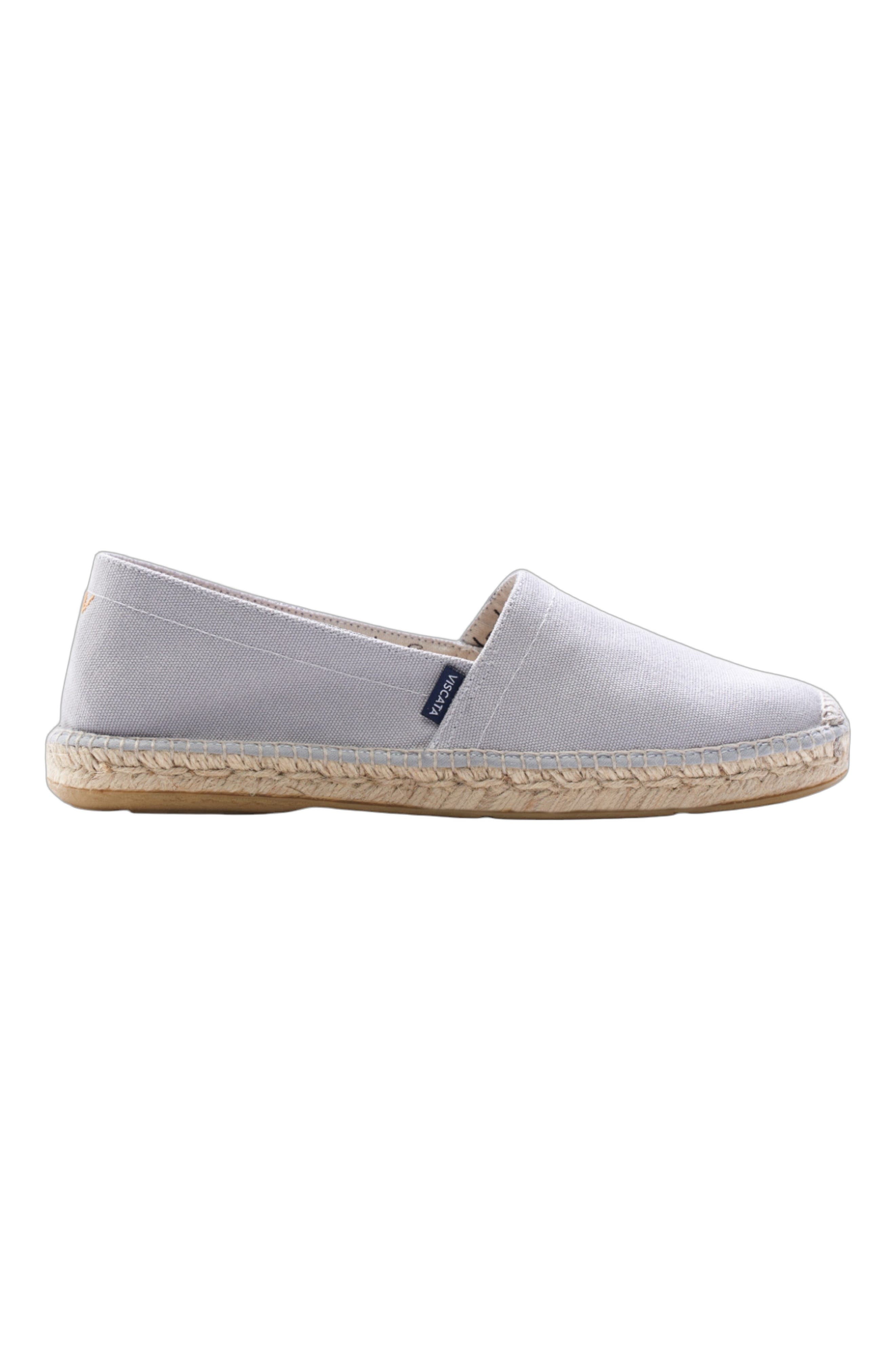 Sitges Canvas Men's Espadrilles - image 3