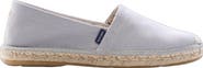 VISCATA Sitges Canvas Men's Espadrilles