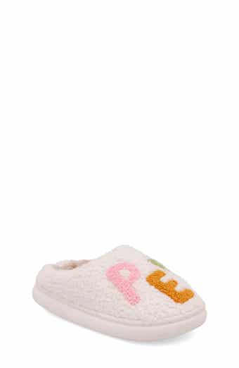 MIA Kids' Little Cozi Slipper
