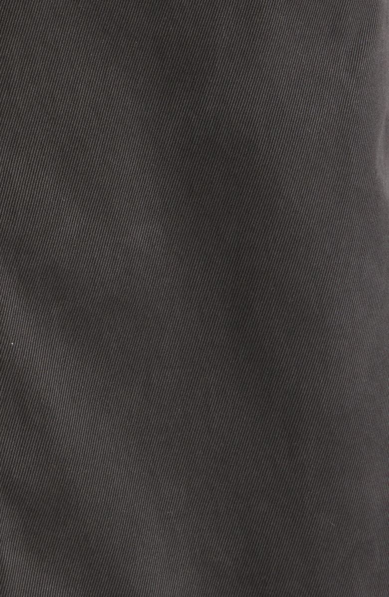 Faherty Comfort Twill Shirt Jacket, Alternate, color,