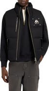 Moose Knuckles Westmount Down Vest