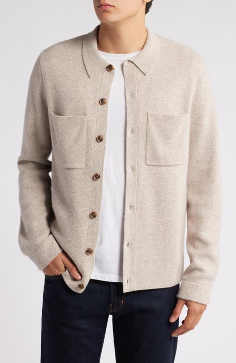 Men s Cashmere Sweaters Nordstrom