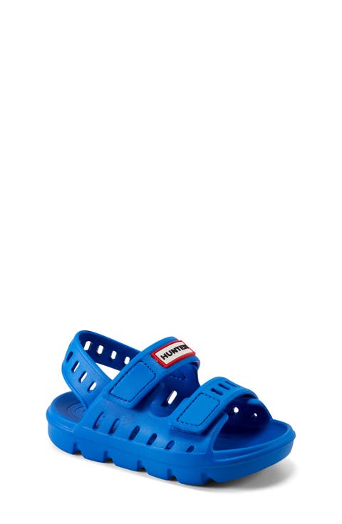 Kids' Dottie Slingback Sandal (Walker, Toddler & Little Kid)