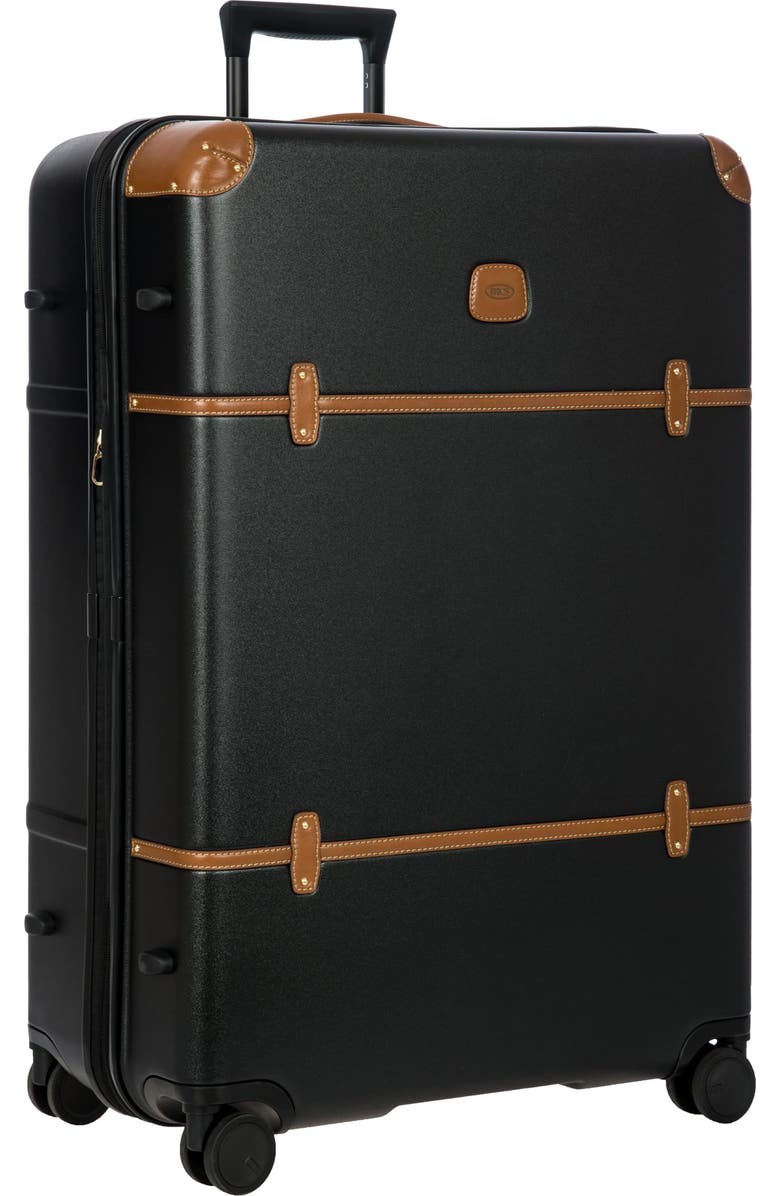 Bric's Bellagio 3.0 32" Expandable Spinner, Alternate, color, Black