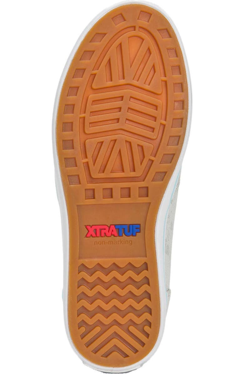 XTRATUF Women's Deck Shoe, Alternate, color,