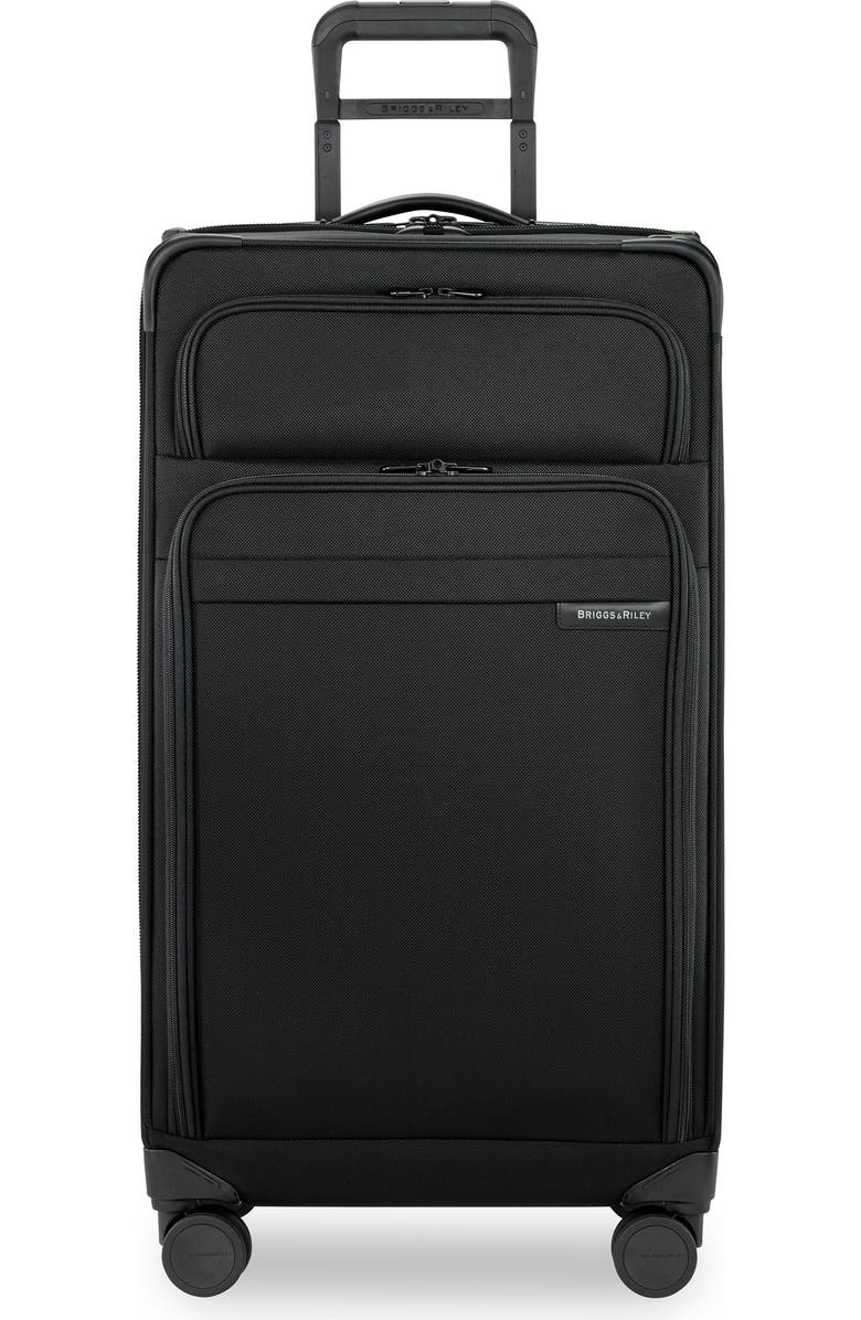 Briggs & Riley 30-Inch Expandable Wheeled Trunk, Main, color,