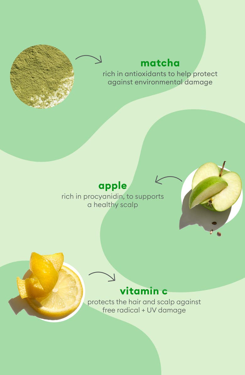 Briogeo Superfoods Replenishing Shampoo & Conditioner Set, Alternate, color, 