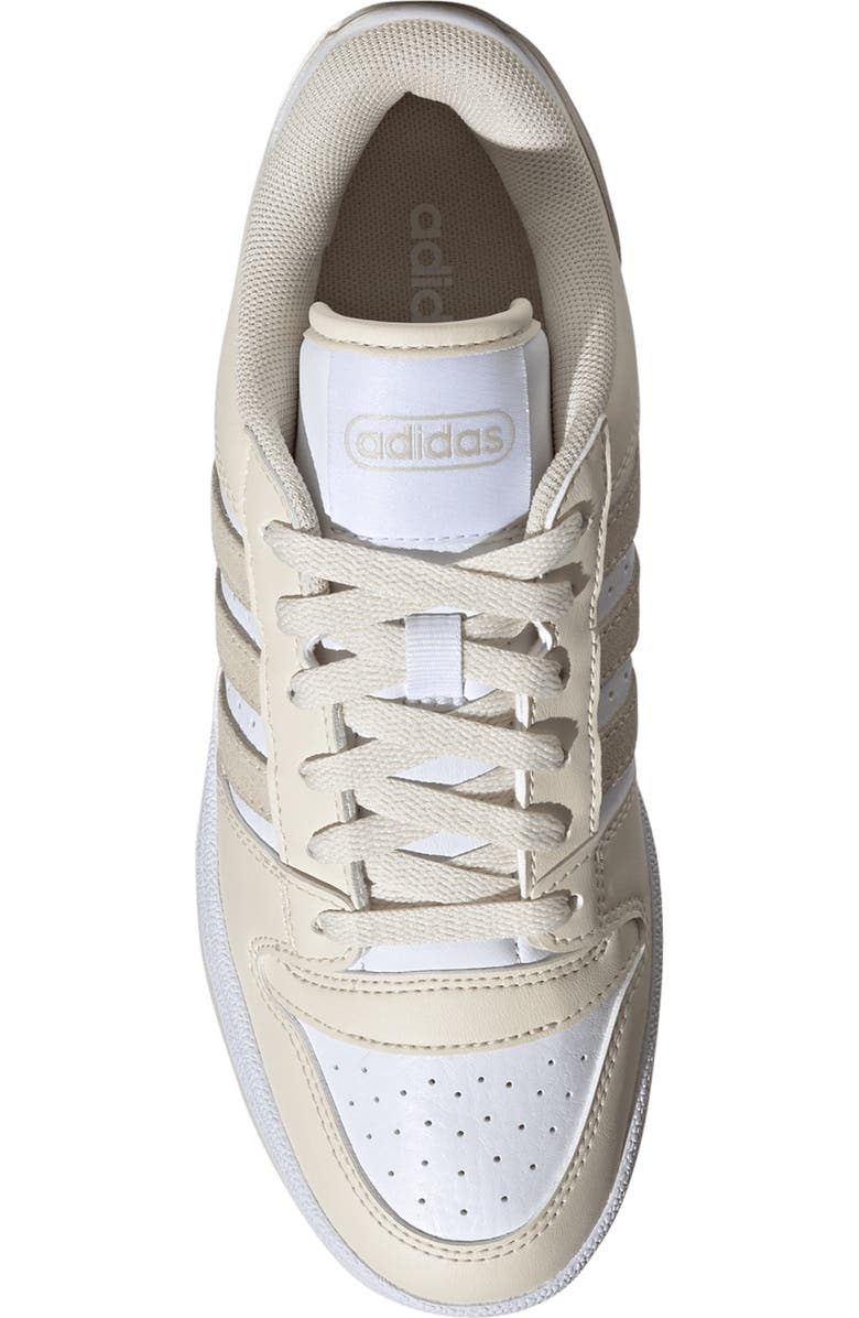 adidas Turnaround Sneaker, Alternate, color, Wonder White/ White/ White