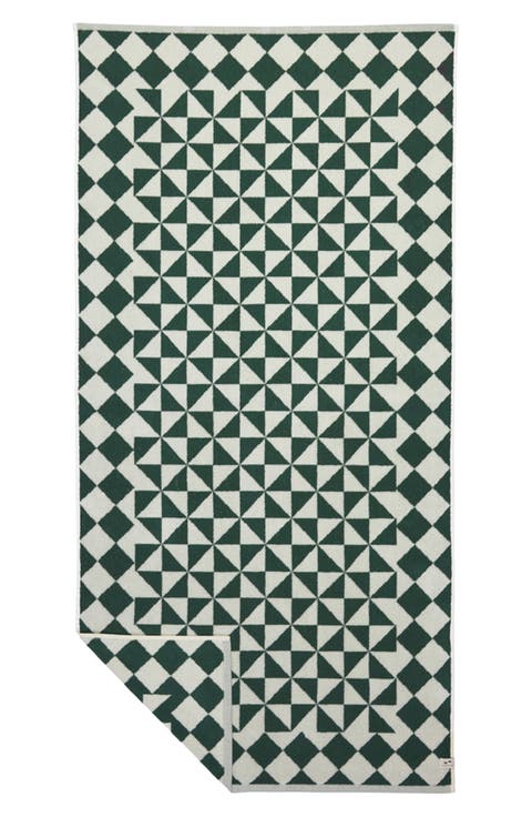 Gatsby Bath Towel